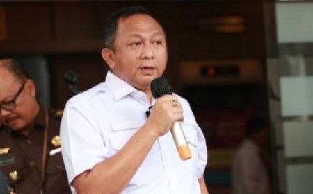 Kejagung Periksa 4 Saksi Orang Soal Soal Perkara Komoditi Emas