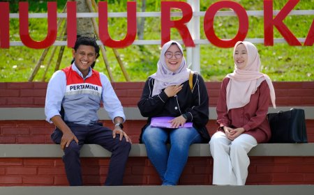 18.885 Orang Mendaftar, Program Magang Kerja PHR