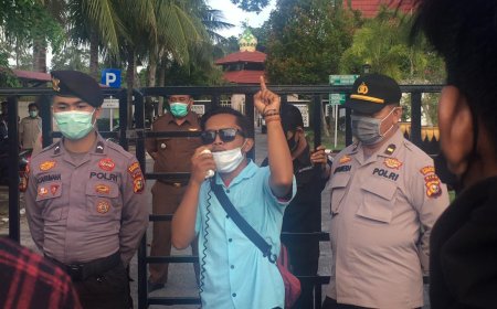 HPMKB Kritik Pemkab Bengkalis Soal Kelangkaan Gas LPG 3KG dan BBM