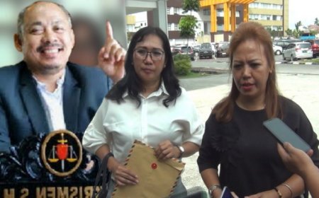 Chandra alias Aguan Belum Ditahan, Pengacara Korban Kecewa Dengan Polda Riau