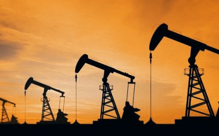 Kementerian ESDM Rencanakan Pembukaan Ladang Minyak Baru di Riau