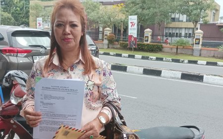 Chandra Alias Aguan Belum di Eksekusi, Oknum Penyidik Ditkrimum Polda Riau Diduga Berbohong