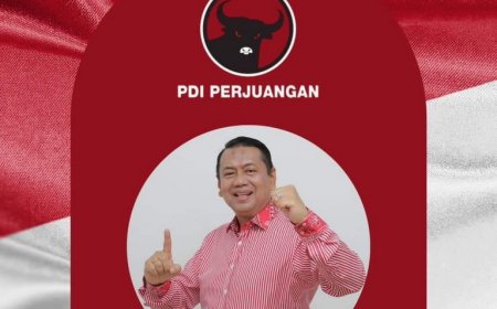 Bacalag Riau Kapitra Ampera Siap Menuju Senayan