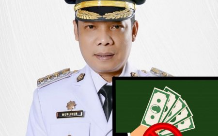 Pj Walikota Pekanbaru Ingatkan Tolak Politik Uang Untuk Pemilu 2024