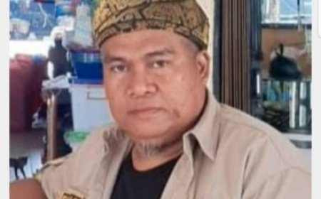 Pakar Lingkungan Apresiasi Polhut Bengkalis Hentikan Perambahan Mangrove