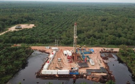 Hampir 7 Bulan Penyidikan Kecelakan Kerja di PT BSP Belum Ada Titik Terang