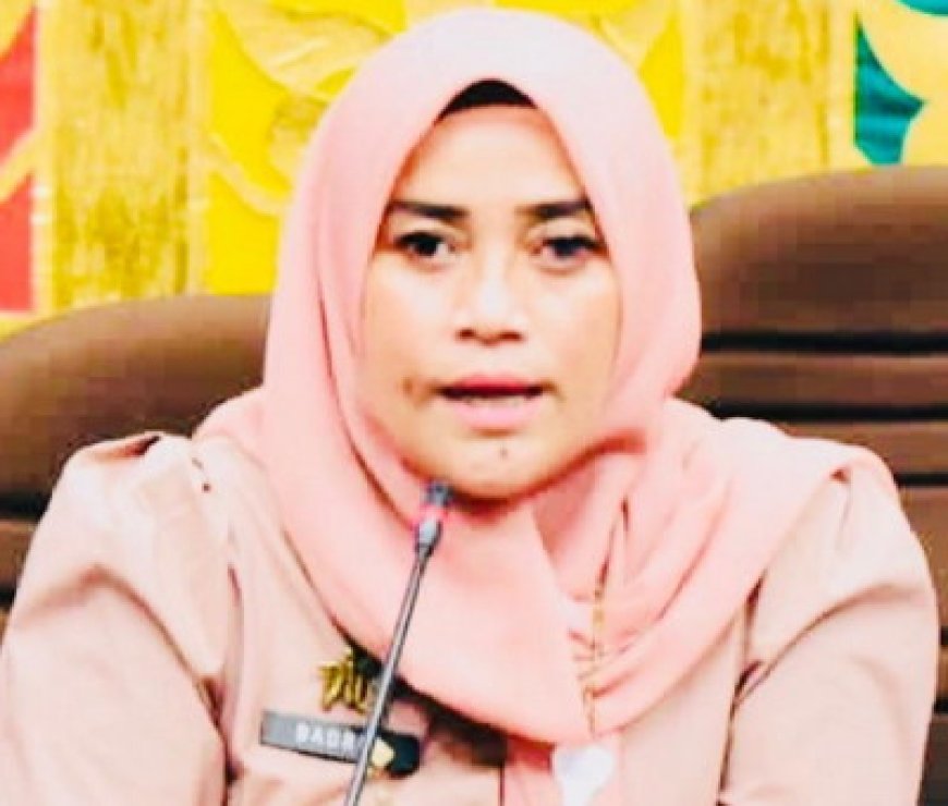 Kabag Protokol dan Publikasi DPRD Pekanbaru Bantah Isu Kepentingan Anggaran Media