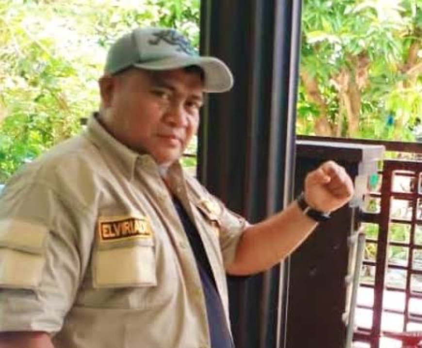 Pakar Lingkungan Minta Stakeholder Hentikan Perluasan Tambak Udang Bengkalis