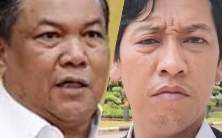 PETA Penuhi Panggilan Polisi Soal Laporan Penghinaan Wartawan Oleh Sekdaprov Riau