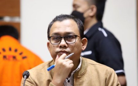 Begini Manuver KPK Melawan Vonis Bebas eks Hakim Agung Gazalba Saleh