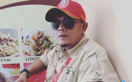 FERARI Provinsi Riau Kecam Rocky Gerung, Andriadi: Ini Unsur Penghinaan!