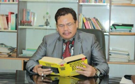 Ketua Bravo 5 Kecam Rocky Gerung: Jangan Rendahkan Presiden!
