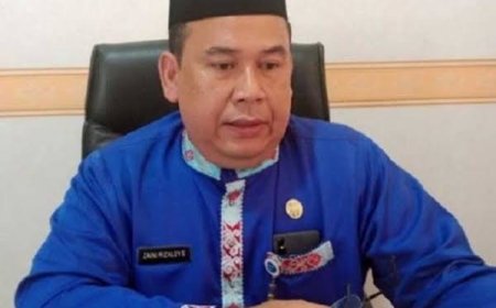 Cegah Demam Berdarah, Diskes Pekanbaru Minta Warga Jaga Kebersihan