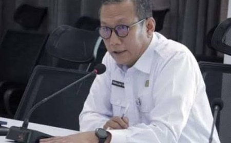 Pemko Pekanbaru Dapat kuota 707 formasi PPPK