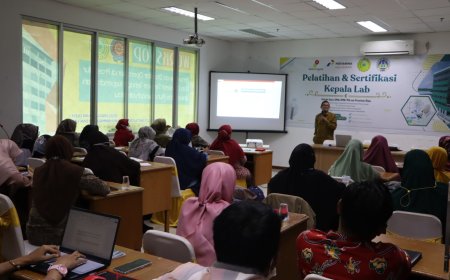 PCR–PHR, Kolaborasi dalam Penguatan Ekosistem Vokasi dan Penerapan Teknologi Bagi Riau