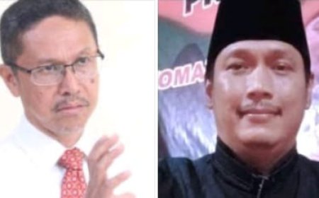 LBH LMP Riau Dukung Doktor Ikhsan Gugat Retribusi Parkir Pekanbaru