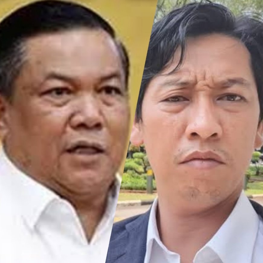 PETA Penuhi Panggilan Polisi Soal Laporan Penghinaan Wartawan Oleh Sekdaprov Riau