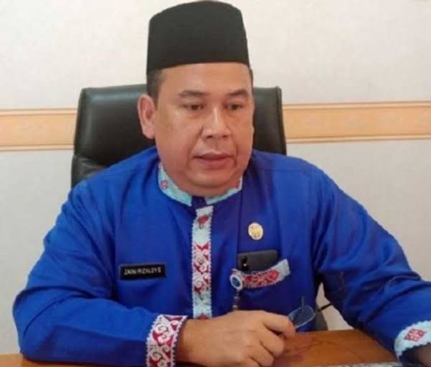 Cegah Demam Berdarah, Diskes Pekanbaru Minta Warga Jaga Kebersihan