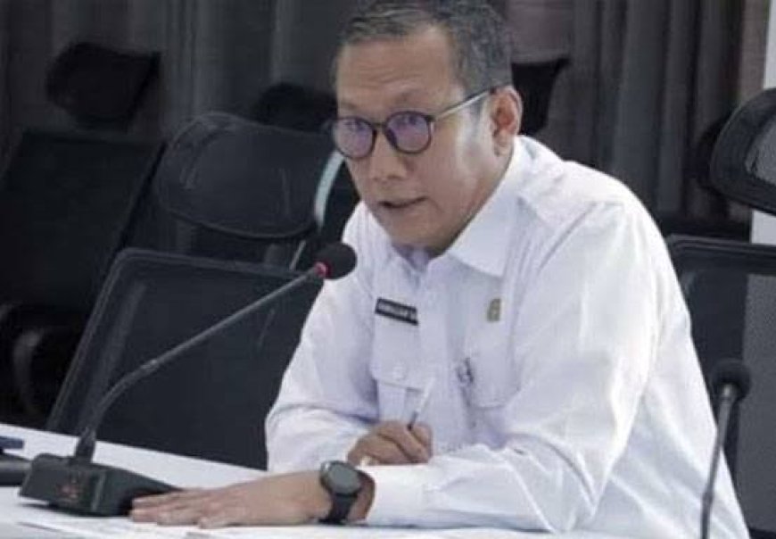 Pemko Pekanbaru Dapat kuota 707 formasi PPPK