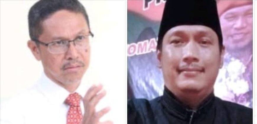 LBH LMP Riau Dukung Doktor Ikhsan Gugat Retribusi Parkir Pekanbaru