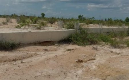 Ketua DPRD Bengkalis Singgung Proyek DIC Mangkrak Pasca Isu Mosi Tidak Percaya