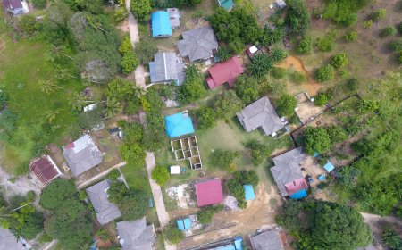 Walhi Riau Sebut Relokasi Bukan Solusi Konflik Pulau Rempang