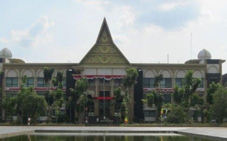 Isu Suap Lelang Jabatan Pemkab Kampar, LSM BADAI Minta APH Lakukan Pengawasan