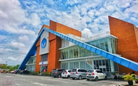 Kabid Sarpras Disdik Pekanbaru Sebut Dua Proyek SPMN Sudah Diaudit BPK