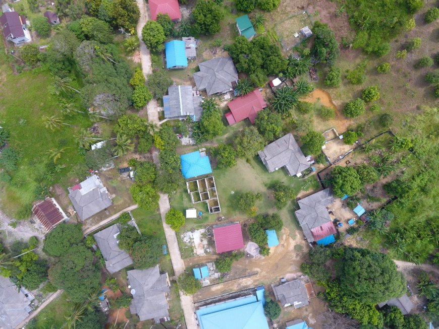 Walhi Riau Sebut Relokasi Bukan Solusi Konflik Pulau Rempang