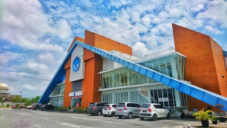 Kabid Sarpras Disdik Pekanbaru Sebut Dua Proyek SPMN Sudah Diaudit BPK