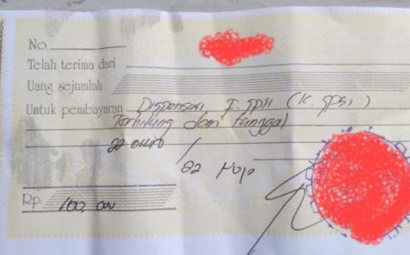 Supir Pasar Inpres Kampar Keluhkan Pungli, Jika Tak Bayar Barang Menghilang