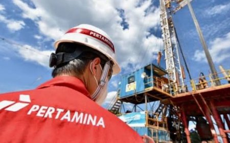 PT PHR Tegaskan Komitmen Efisien Proses Pengadaan Barang dan Jasa