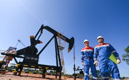 Pengamat Hukum Nilai PT PHR Konsisten Terapkan GCG Untuk Mencegah Korupsi