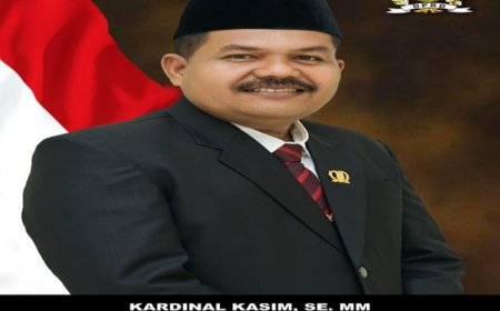 Dugaan Pungli di Pasar Bangkinang, Anggota DPRD Kampar Minta Pemda Lakukan Penataan