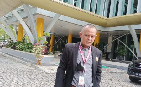 Telisik Kepemilikan Lahan Pembangunan Tol Pekanbaru-Dumai, Praktisi Hukum Bilang Begini