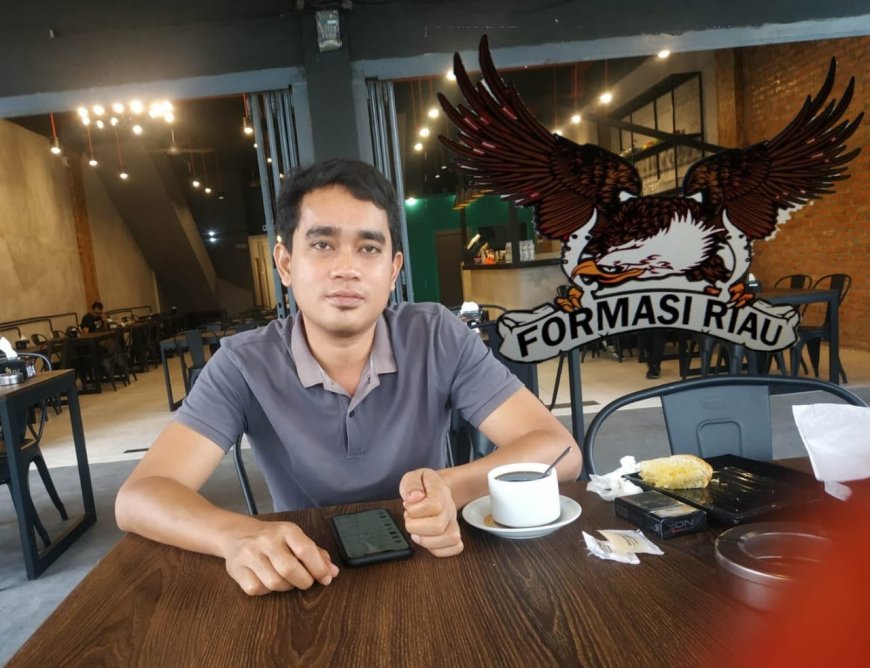 FORMASI Rencanakan Gugat Prapid Kejati Riau Terkait 4 Perkara Korupsi di Rohil
