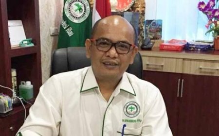 Dinilai Lukai Hati Petani Sawit, Ketua Apkasindo Gulat Manurung  Tuding Sekjend KLHK Arogan