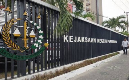 Pengadaan Genset Tak Berfungsi, PETIR Laporkan Kadinkes Pekanbaru ke Kejari