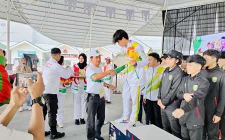 Menang di Porwil XI, Cabor E-Sport Freefire Riau Bakal Maju ke PON 2024