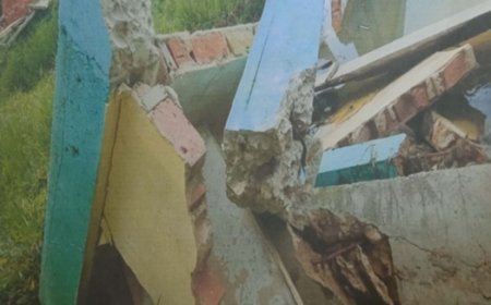 Penggiat Anti Korupsi Desak Kajati Riau Periksa Kades Bukit Betung