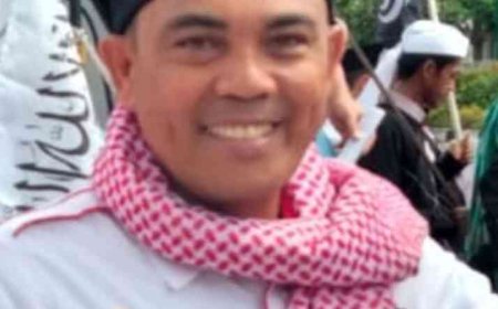 Barisan Relawan GIBRAN TUNAS BANGSA Yakin Bakal Raup Suara Anak Muda di Riau