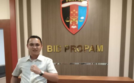 Oknum Kapolsek Kampar Kiri Diduga Bohong Terkait Penutupan Ilegal Logging, Faktanya Masih Beroperasi