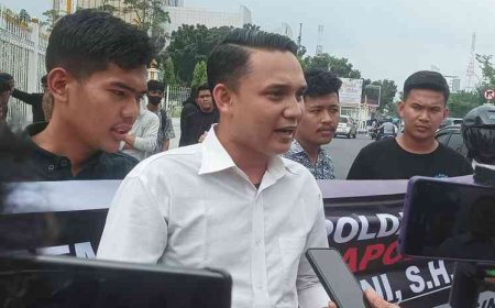 Ungkap Sederet Permasalahan Parkir Pekanbaru, FORDISMARI Minta Kejati Riau Turun Tangan