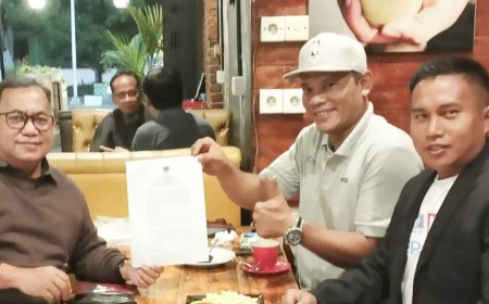 PJC Bengkalis Akan Gelar Pengukuhan Sekaligus Pelatihan Jurnalistik dan Public Speaking