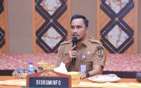 Kerjasama Media Diduga Langgar Perwako Pekanbaru, PETIR Minta Pj Wako Tegur Kadis Kominfo
