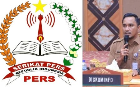 Kadis Kominfo Pekanbaru Dituding Berpihak, SPRI Riau Ingatkan Potensi Rusak Hubungan Pemerintahan