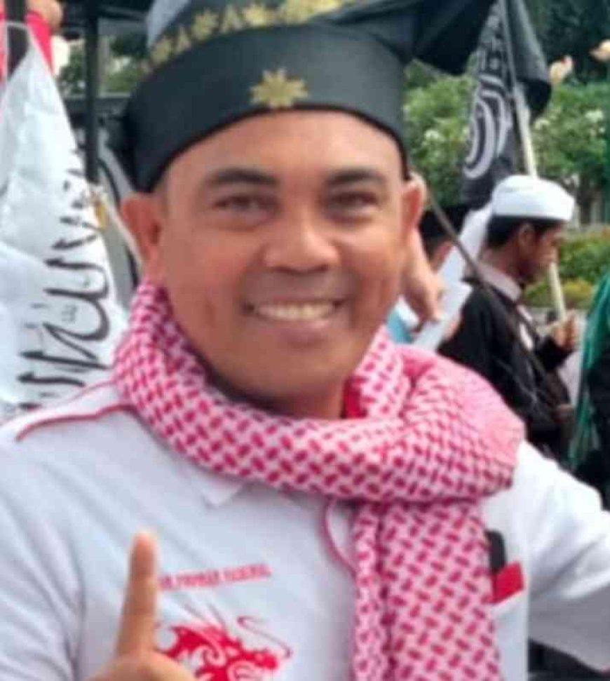 Barisan Relawan GIBRAN TUNAS BANGSA Yakin Bakal Raup Suara Anak Muda di Riau