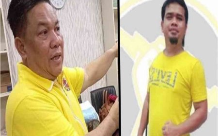 Tolak SF Hariyanto Jadi PJ Gubernur Riau, PETIR minta Mendagri Selektif