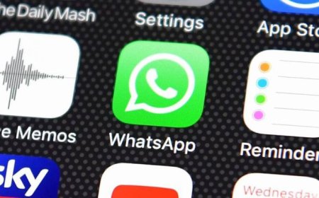 Awas Kena Tipu!, Begini Cara Hindari Pembajakan Aplikasi Whatsapp