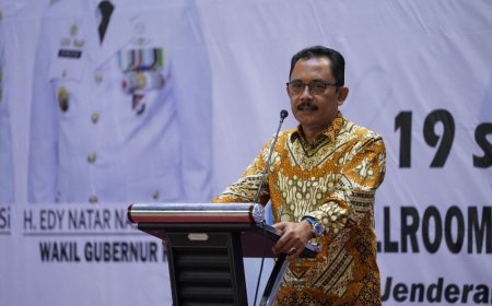 PI 10 Persen PT PHR Fokuskan Pengembangan Kesejahteraan Masyarakat dan Pencegahan Stunting di Riau